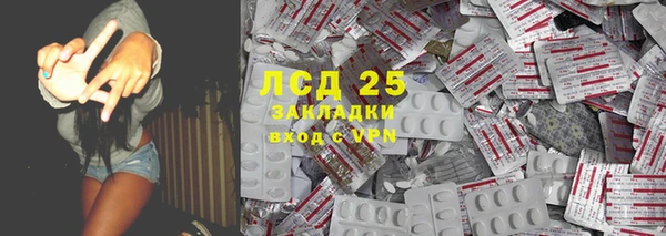 твердый Арсеньев
